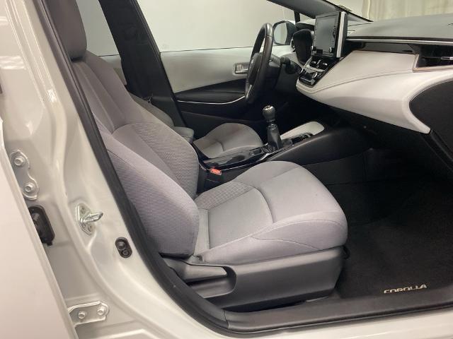 2020 Toyota Corolla Vehicle Photo in ASHLAND, KY 41101-7620