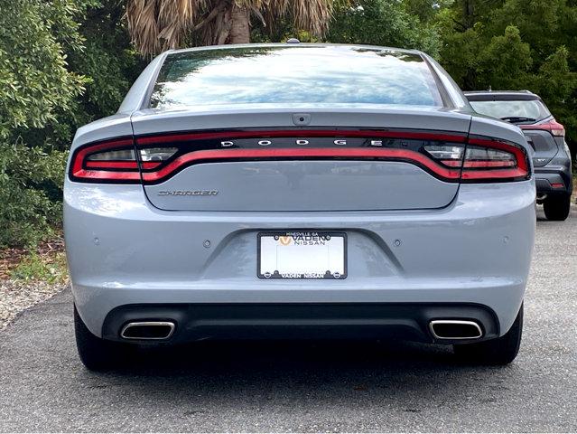 2021 Dodge Charger Vehicle Photo in Hinesville, GA 31313