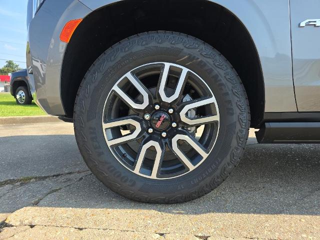 2024 GMC Yukon XL Vehicle Photo in LAFAYETTE, LA 70503-4541