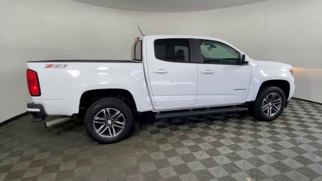 2019 Chevrolet Colorado Vehicle Photo in ALLIANCE, OH 44601-4622