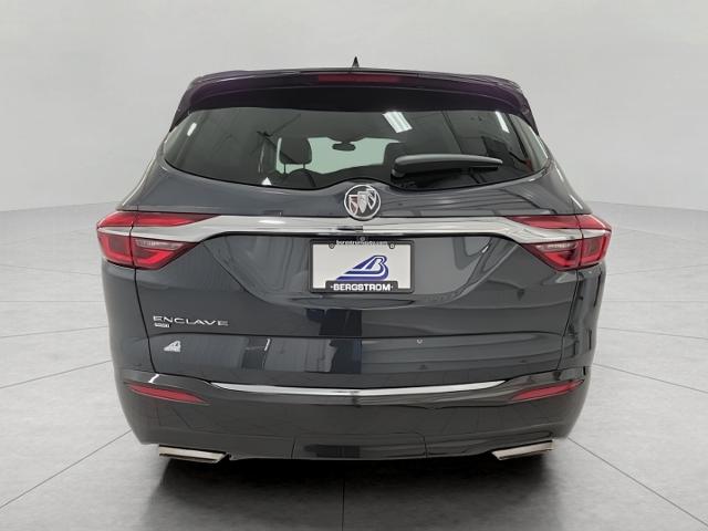 2020 Buick Enclave Vehicle Photo in NEENAH, WI 54956-2243