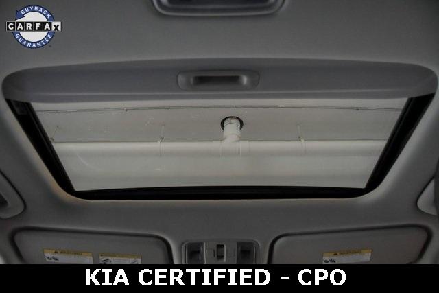 2024 Kia Soul Vehicle Photo in Everett, WA 98204