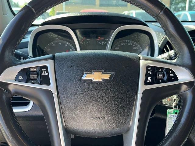 2015 Chevrolet Equinox Vehicle Photo in WEST VALLEY CITY, UT 84120-3202