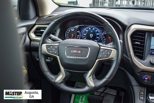 2018 GMC Acadia Vehicle Photo in AUGUSTA, GA 30907-2867