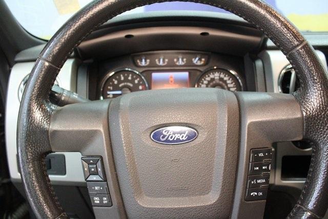 2011 Ford F-150 Vehicle Photo in GRAND LEDGE, MI 48837-9199