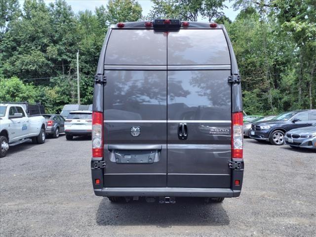 2024 Ram ProMaster Cargo Van Vehicle Photo in Bowie, MD 20716