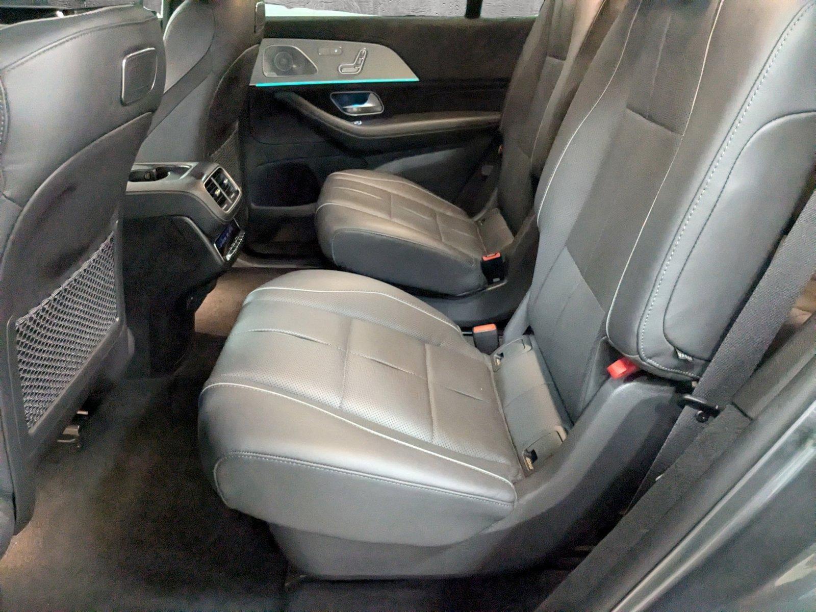 2020 Mercedes-Benz GLS Vehicle Photo in Pompano Beach, FL 33064