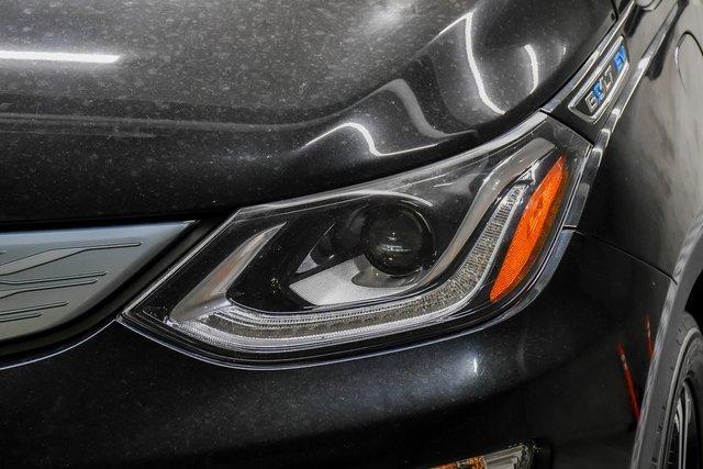 2017 Chevrolet Bolt EV Vehicle Photo in EVERETT, WA 98203-5662