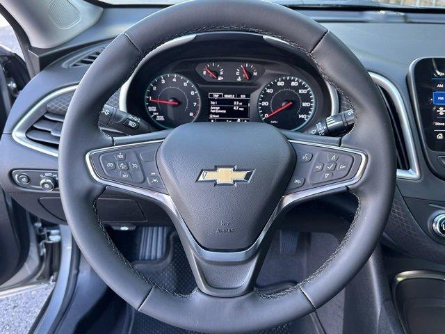 2025 Chevrolet Malibu Vehicle Photo in DALLAS, TX 75244-5909