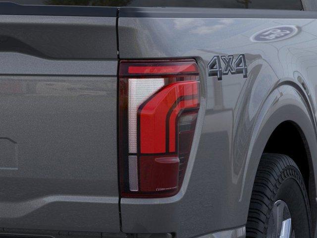 2024 Ford F-150 Vehicle Photo in Boyertown, PA 19512