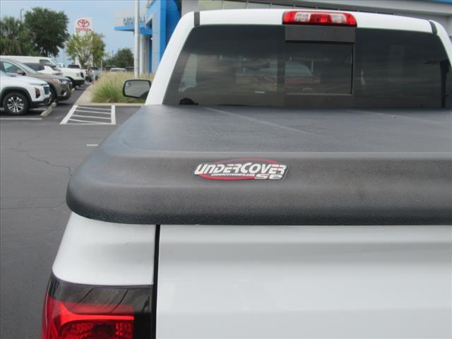 2015 Chevrolet Silverado 1500 Vehicle Photo in LEESBURG, FL 34788-4022