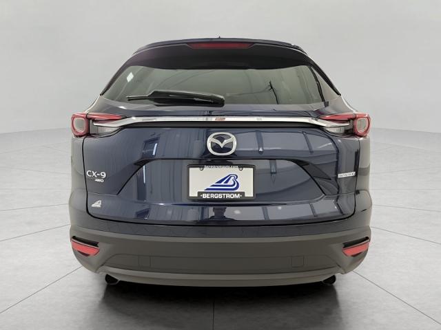 2023 Mazda CX-9 Vehicle Photo in Green Bay, WI 54304