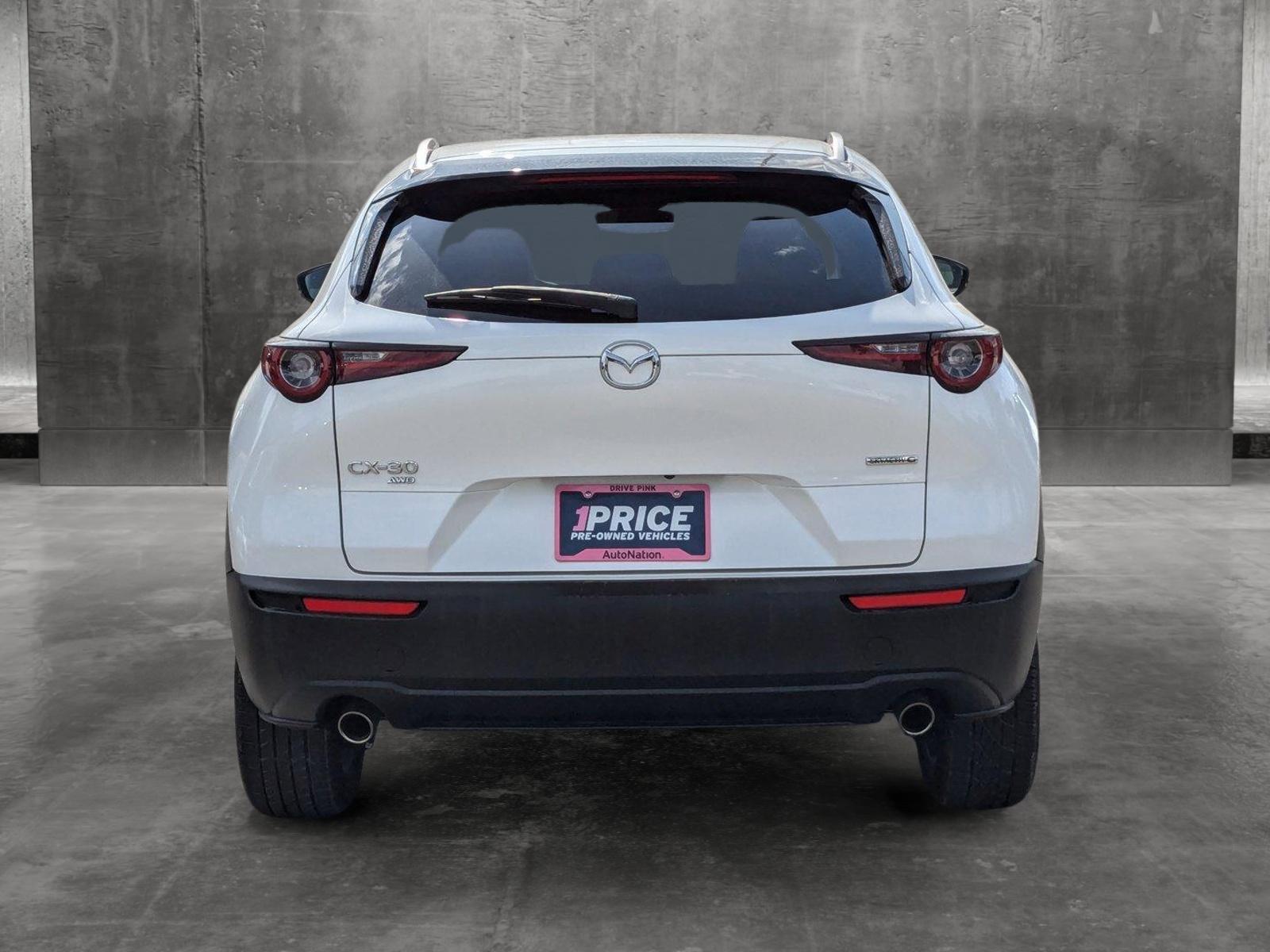 2023 Mazda CX-30 Vehicle Photo in Spokane Valley, WA 99206