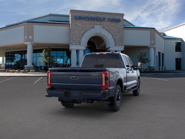 2024 Ford Super Duty F-250 SRW Vehicle Photo in Weatherford, TX 76087-8771