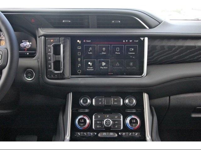 2024 GMC Yukon Vehicle Photo in ROSENBERG, TX 77471-5675