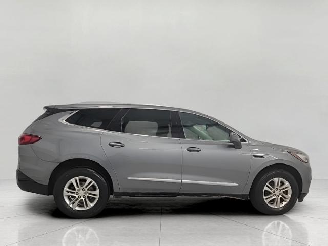 2020 Buick Enclave Vehicle Photo in APPLETON, WI 54914-4656