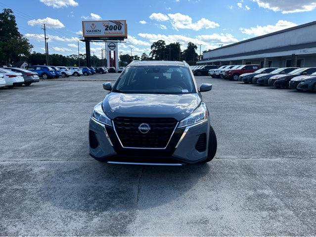 2024 Nissan Kicks Vehicle Photo in Savannah, GA 31419