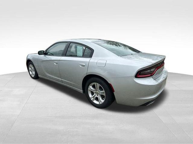 2020 Dodge Charger Vehicle Photo in MEDINA, OH 44256-9631