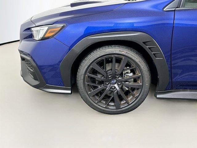 2024 Subaru WRX Vehicle Photo in Doylestown, PA 18902