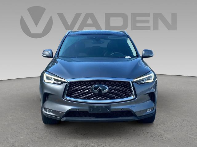 2019 INFINITI QX50 Vehicle Photo in Statesboro, GA 30458