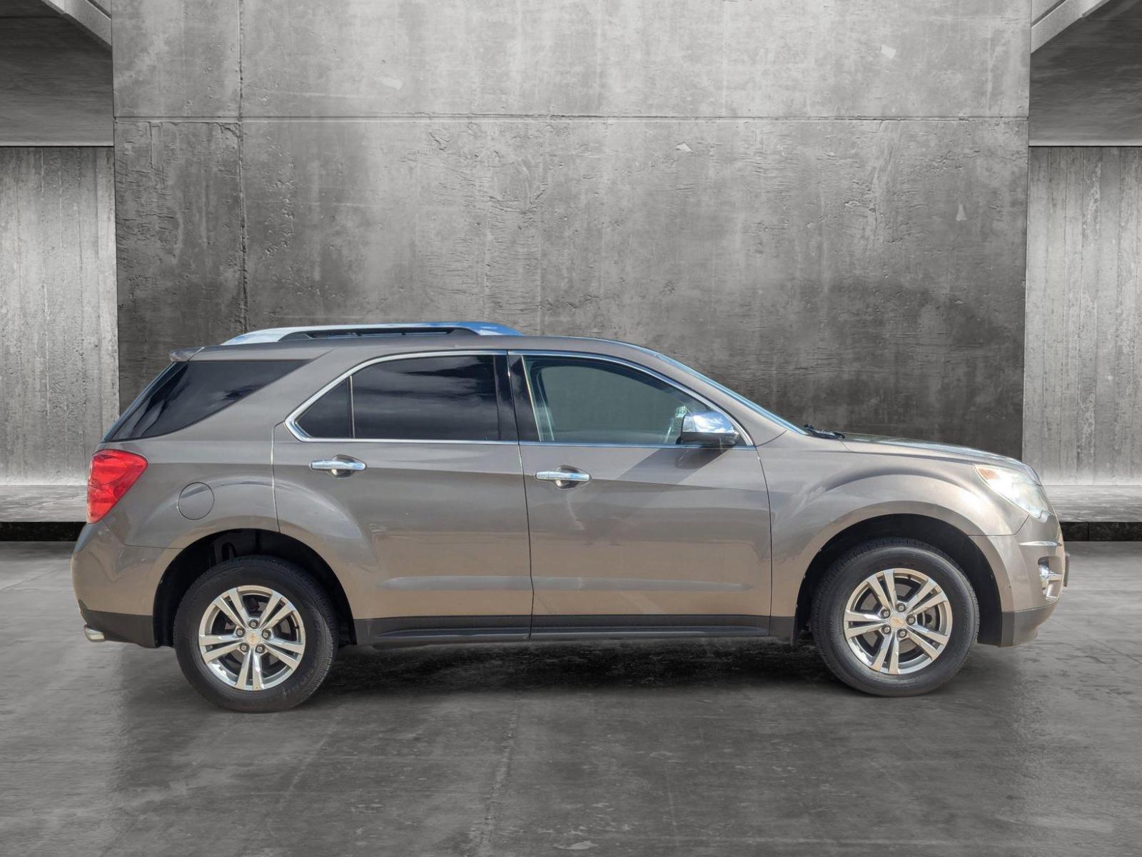 2012 Chevrolet Equinox Vehicle Photo in CORPUS CHRISTI, TX 78412-4902