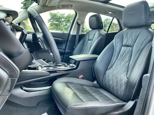 2022 Buick Envision Vehicle Photo in WILLIAMSVILLE, NY 14221-2883