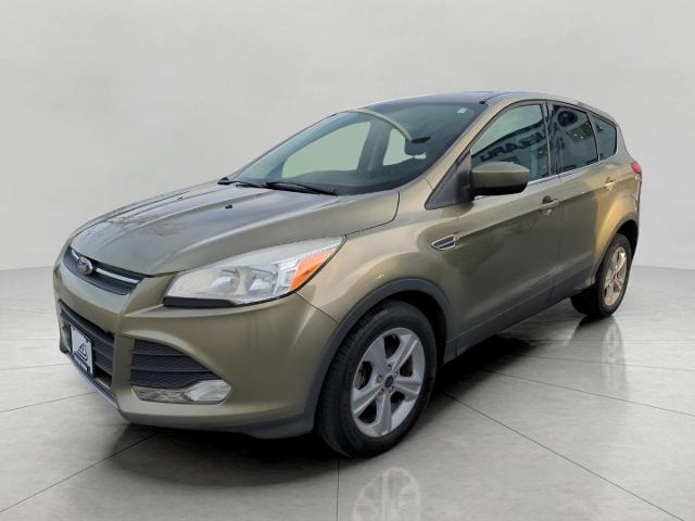 2013 Ford Escape Vehicle Photo in Green Bay, WI 54304