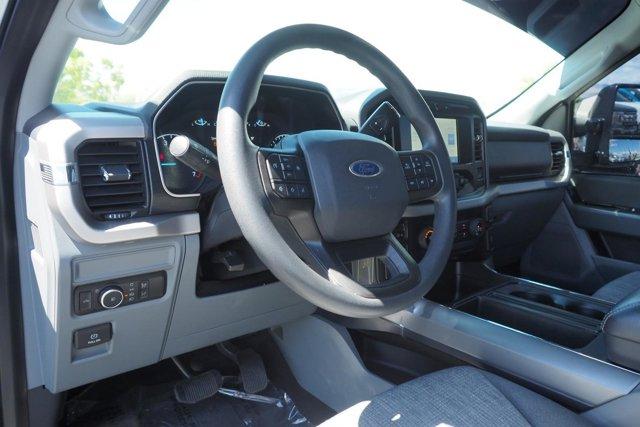 2021 Ford F-150 Vehicle Photo in AMERICAN FORK, UT 84003-3317