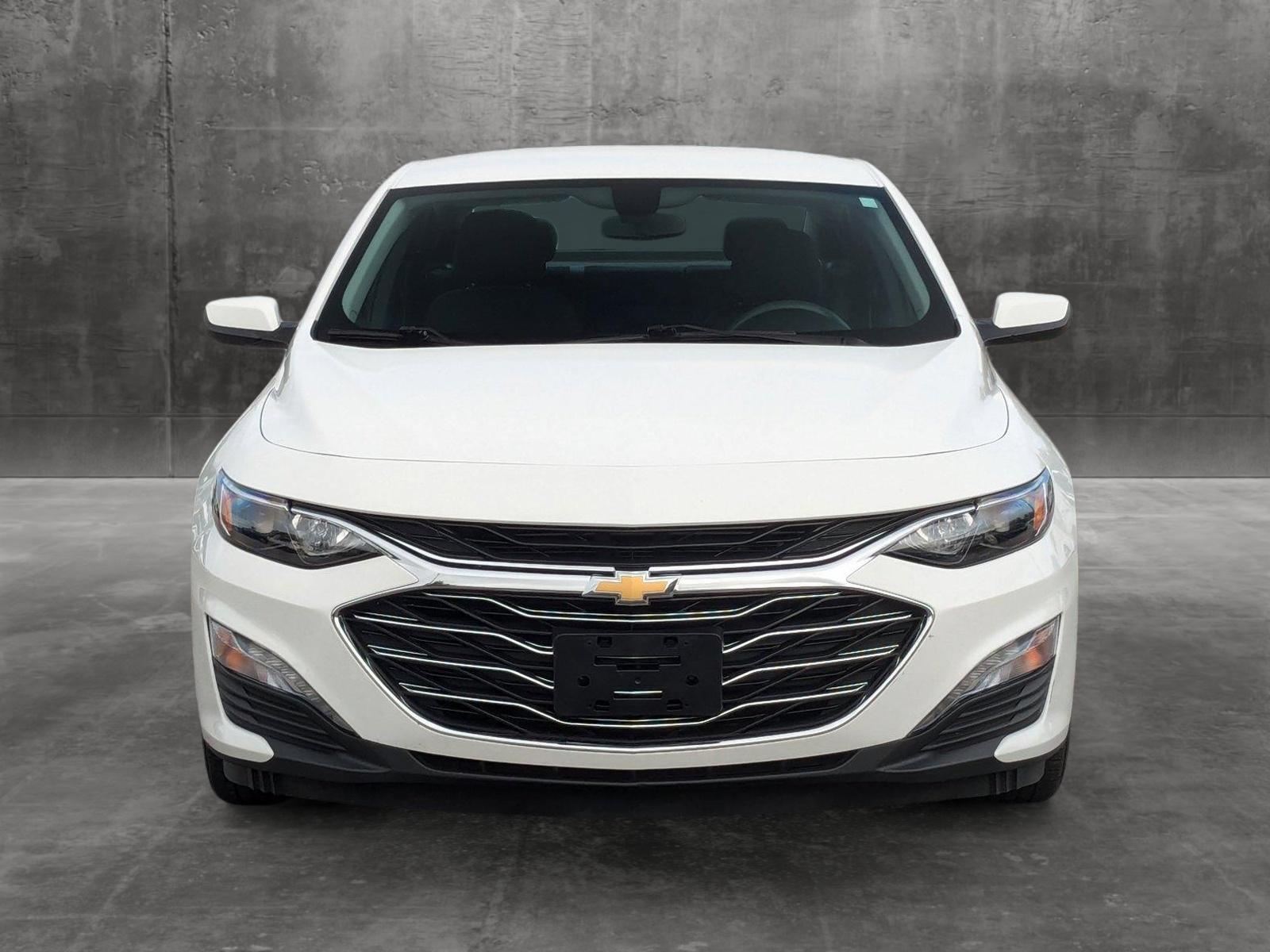 2022 Chevrolet Malibu Vehicle Photo in Clearwater, FL 33764