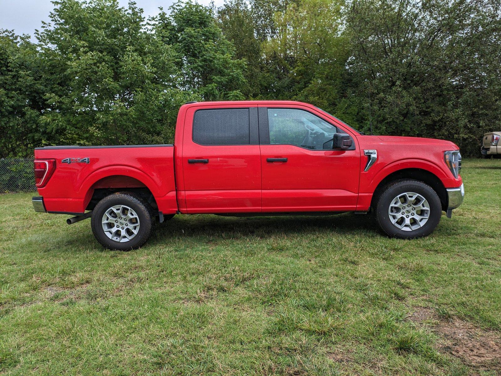 2023 Ford F-150 Vehicle Photo in Memphis, TN 38133