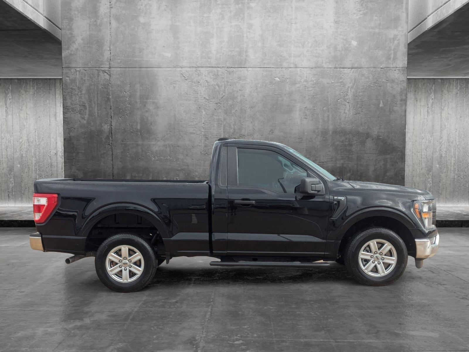 2023 Ford F-150 Vehicle Photo in CORPUS CHRISTI, TX 78412-4902