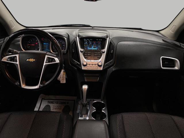 2015 Chevrolet Equinox Vehicle Photo in Appleton, WI 54913