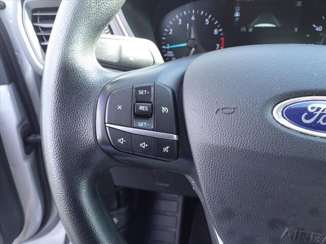 2020 Ford Escape Vehicle Photo in Plainfield, IL 60586