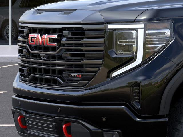 2025 GMC Sierra 1500 Vehicle Photo in WATERTOWN, CT 06795-3318