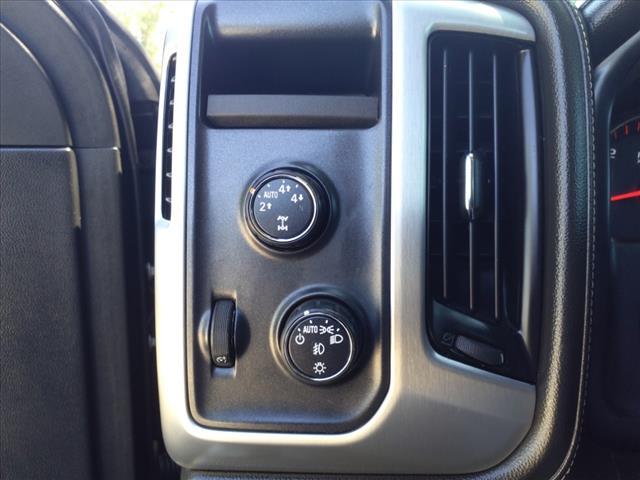 2015 GMC Sierra 1500 Vehicle Photo in Denton, TX 76205