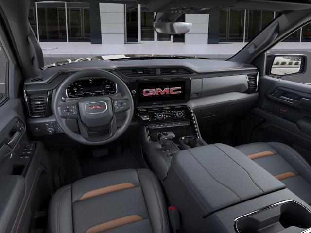 2025 GMC Sierra 1500 Vehicle Photo in GOLDEN, CO 80401-3850