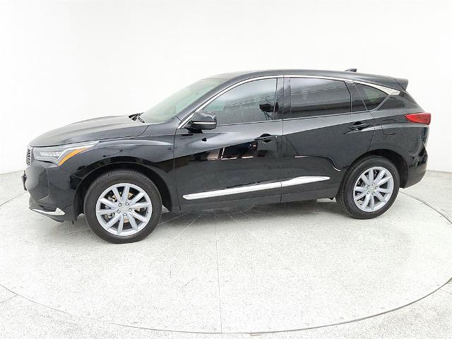 Certified 2023 Acura RDX Base with VIN 5J8TC1H30PL000289 for sale in Grapevine, TX