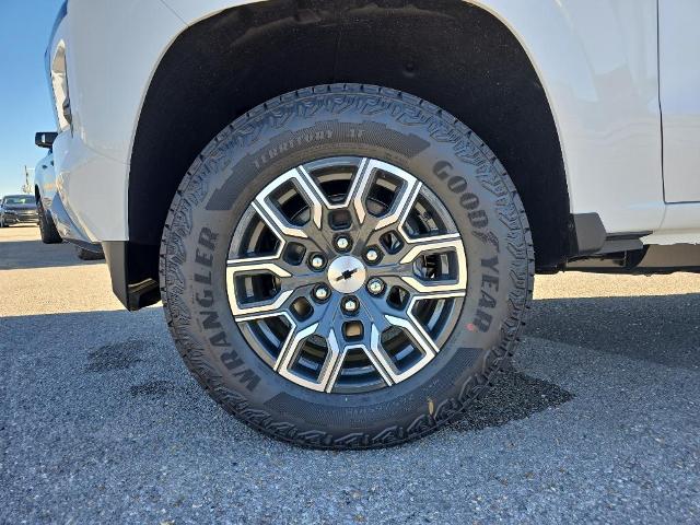 2024 Chevrolet Colorado Vehicle Photo in BROUSSARD, LA 70518-0000