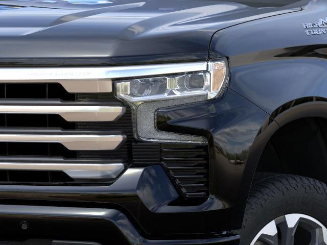 2024 Chevrolet Silverado 1500 Vehicle Photo in COLMA, CA 94014-3284