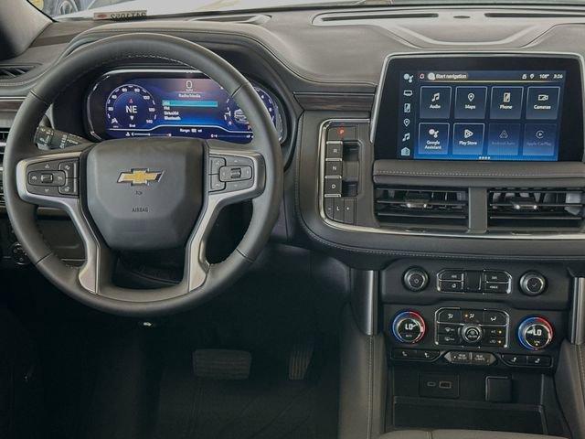 2024 Chevrolet Tahoe Vehicle Photo in RIVERSIDE, CA 92504-4106