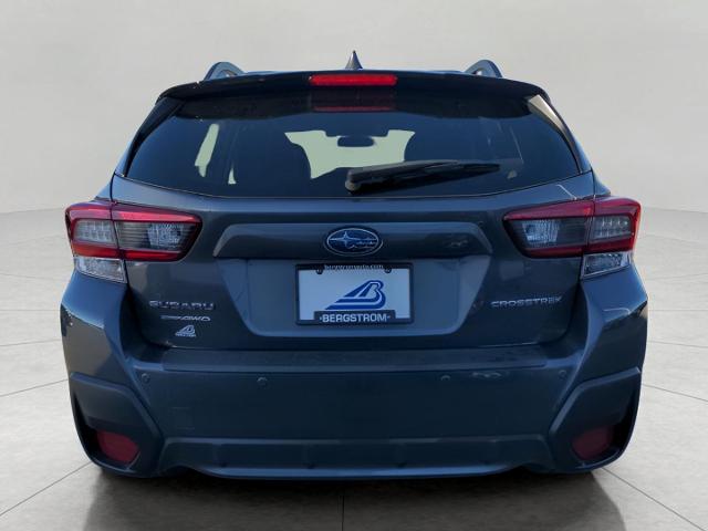 2023 Subaru Crosstrek Vehicle Photo in Green Bay, WI 54304