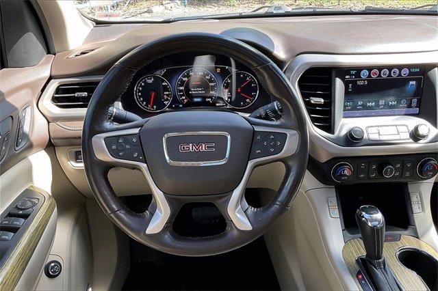 2019 GMC Acadia Vehicle Photo in INDEPENDENCE, MO 64055-1314