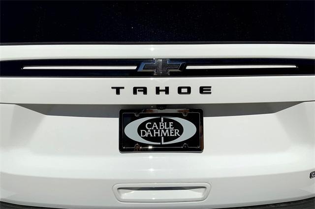 2023 Chevrolet Tahoe Vehicle Photo in KANSAS CITY, MO 64114-4545