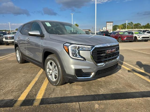 2024 GMC Terrain Vehicle Photo in LAFAYETTE, LA 70503-4541