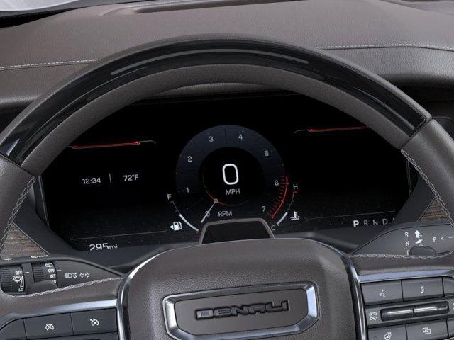 2024 GMC Acadia Vehicle Photo in ALBERTVILLE, AL 35950-0246