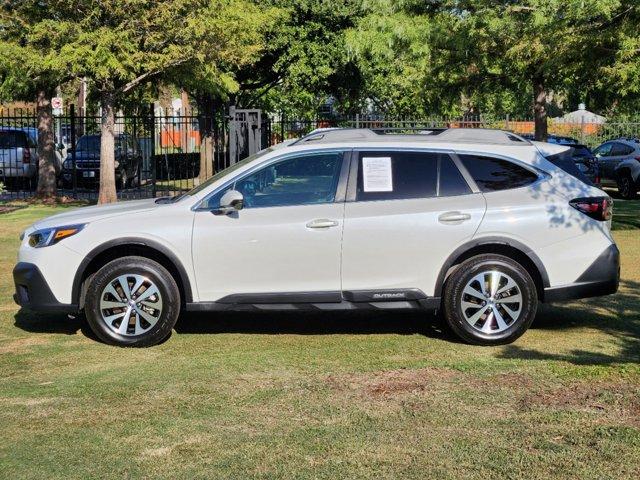 2022 Subaru Outback Vehicle Photo in DALLAS, TX 75209