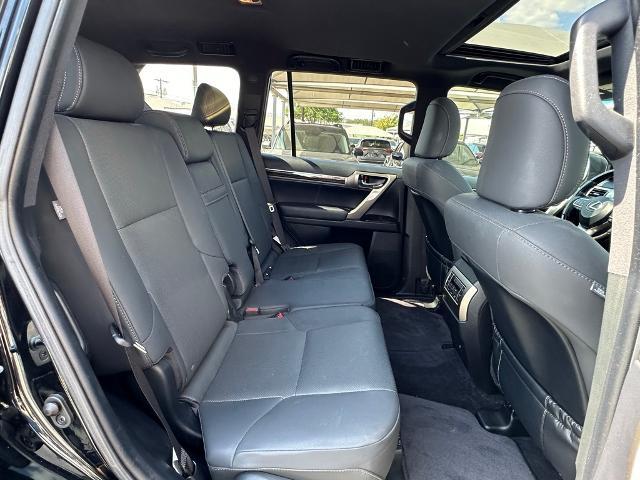 2021 Lexus GX 460 Vehicle Photo in San Antonio, TX 78230