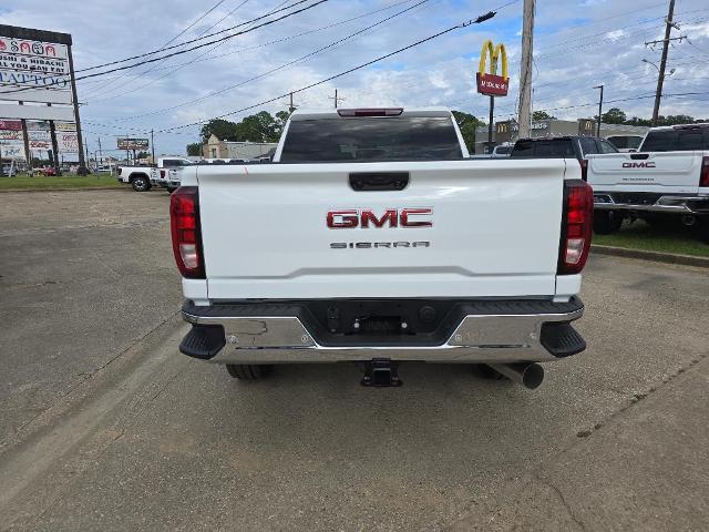 2025 GMC Sierra 2500 HD Vehicle Photo in LAFAYETTE, LA 70503-4541