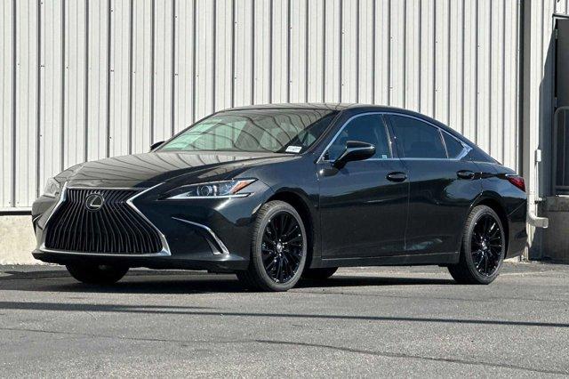 2019 Lexus ES Vehicle Photo in BOISE, ID 83705-3761