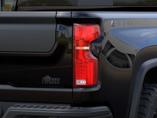 2024 Chevrolet Silverado 2500 HD Vehicle Photo in BROCKTON, MA 02301-7113